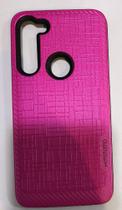 Capa Capinha moto g8 power Xt2041 Cores Anti Impacto Dura Capa Capinha moto g8 power Xt2041 Cores Anti Impacto Dura