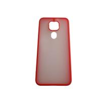 Capa capinha Moto G9 G9 Play E7 Plus silicone resistente e mole flexível