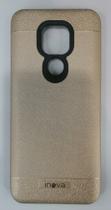 Capa Capinha moto g9 play tela 6.5 Anti Impacto Dura Cores