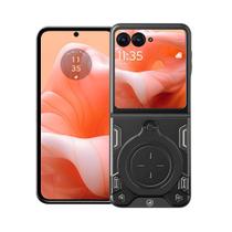 Capa Capinha Motorola Moto Razr 40 Ultra Discovery Gshield