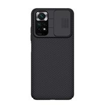 Capa Capinha Nillkin Camshield P Redmi Note 11s 5G e 11T 6.6 Capa Capinha Nillkin Camshield P Redmi Note 11s 5G e 11T 6.6