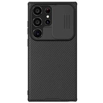 Capa Capinha Nillkin Camshield Para Galaxy S24 Ultra Case Capa Capinha Nillkin Camshield Para Galaxy S24 Ultra Case