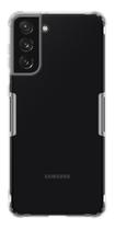 Capa Capinha Nillkin Nature Tpu - Galaxy S21+ Plus - 212145