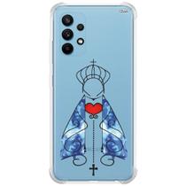 Capa capinha p/ galaxy a32 4g (0868) nsa sra