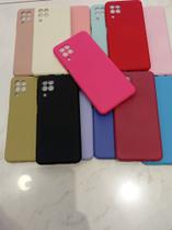 Capa Capinha P/ Samsung Galaxy A22 4G