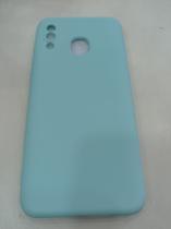 Capa capinha para A20/A30 aveludada