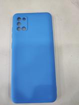 Capa capinha para A31 Samsung Aveludada