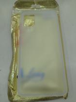 Capa capinha para A51 anti impacto