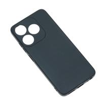 Capa Capinha Para Celular Spark 10c Mais Película 3D