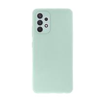 Capa Capinha para Galaxy A32 6.4" Lisa Silicone Flexível