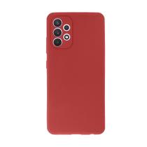 Capa Capinha para Galaxy A32 6.4" Lisa Silicone Flexível