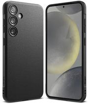 Capa Capinha Para Galaxy S24 Plus Case Rignke Onyx - Preto