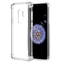 Capa Capinha para Galaxy S9 Plus Anti Impacto Transparente