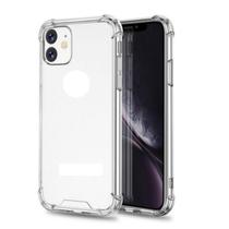 Capa Capinha Para ip 11 Acrílico Película 3d