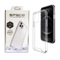 Capa Capinha Para ip 13 Pro Max Transparente Acrílico