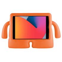 Capa Capinha Para Ipad Mini 2012 A1432 A1454 A1455 Kids Infantil Case Macia Silicone Resistente