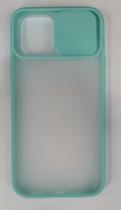 Capa Capinha para iphone 12 mini tela 5.4 Protege Camera Premium