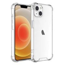 Capa Capinha para Iphone 13 Anti Impactos TPU Transparente