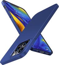 Capa Capinha Para iPhone 13 Pro 6.1 Case Acrílica Fosca Fina