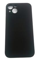 Capa Capinha para iphone 13 tela 6.1 Silicone Aveludada Premium
