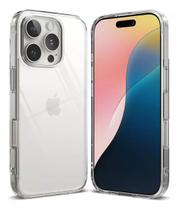 Capa Capinha Para iPhone 16 Pro Max - Anti-Slip