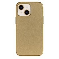 Capa Capinha para iPhone Case Com Glitter 11 13 Pro Max 14 Pro max 2em1