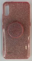 Capa Capinha para LG K22 plus tela 6.2 Glitter Brilhante Diversas Cores