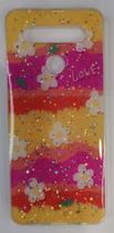 Capa Capinha para LG k41s Tela 6.5 Colorido Diversas Cores Bonito