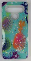 Capa Capinha para LG k41s Tela 6.5 Colorido Diversas Cores Bonito