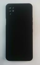 Capa Capinha para LG K52 Lmk420bmw tela 6.6 Silicone Aveludada Premium