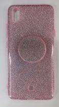 Capa Capinha para LG k8 plus tela 5.4 Glitter Brilhante Diversas Cores Capa Capinha para LG k8 plus tela 5.4 Glitter Brilhante Diversas Cores