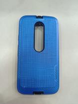 Capa capinha para moto G3 anti impacto