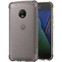 Capa capinha para Moto G6 Anti Impacto Transparente