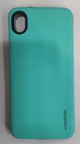Capa Capinha para motolora moto e6 XT2005 tela 5.5 Anti Impacto Dura Diversas Cores