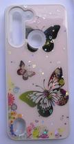 Capa Capinha para motolora moto g8 power lite Colorido Diversas Cores Bonito Capa Capinha para motolora moto g8 power lite Colorido Diversas Cores Bonito