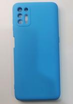 Capa Capinha para motolora moto g9 plus xt2087 Silicone Aveludada Premium