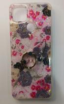 Capa Capinha para motolora moto g9 power C/ Anel Dedos Diversas Cores Capa Capinha para motolora moto g9 power C/ Anel Dedos Diversas Cores