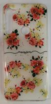 Capa Capinha para motolora Moto One Fusion + Plus Xt2067-2 Colorido Diversas Cores Bonito