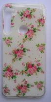 Capa Capinha para motolora Moto One Fusion + Plus Xt2067-2 Colorido Diversas Cores Bonito