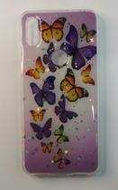 Capa Capinha para motolora moto one Xt1941 Colorido Diversas Cores Bonito