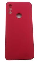 Capa Capinha para MOTOROLA moto e20 XT2155 tela 6.5 Silicone Aveludada Premium Capa Capinha para MOTOROLA moto e20 XT2155 tela 6.5 Silicone Aveludada Premium