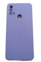 Capa Capinha para MOTOROLA moto e40 XT2159 tela 6.5 Silicone Aveludada Premium Capa Capinha para MOTOROLA moto e40 XT2159 tela 6.5 Silicone Aveludada Premium