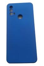 Capa Capinha para MOTOROLA moto e40 XT2159 tela 6.5 Silicone Aveludada Premium Capa Capinha para MOTOROLA moto e40 XT2159 tela 6.5 Silicone Aveludada Premium