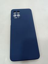 Capa Capinha Para Motorola Moto G100 aveludada