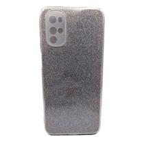 Capa Capinha para MOTOROLA moto g22 Xt2231 tela 6.5 Glitter Brilhante Capa Capinha para MOTOROLA moto g22 Xt2231 tela 6.5 Glitter Brilhante