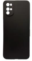 Capa Capinha para MOTOROLA moto g22 Xt2231 tela 6.5 Silicone Aveludada Premium