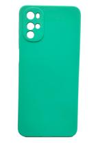 Capa Capinha para MOTOROLA moto g22 Xt2231 tela 6.5 Silicone Aveludada Premium