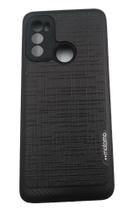 Capa Capinha para MOTOROLA moto g60 Xt2135 tela 6.8 Anti Impacto Dura Diversas Cores