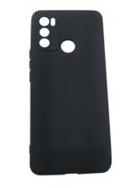 Capa Capinha para MOTOROLA moto g60 Xt2135 tela 6.8 Silicone Aveludada Premium