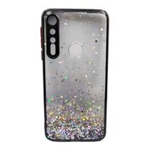 Capa Capinha para MOTOROLA moto g8 play Colorido Diversas Cores Bonito Capa Capinha para MOTOROLA moto g8 play Colorido Diversas Cores Bonito
